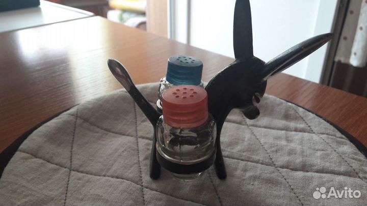 Подставка для специй 