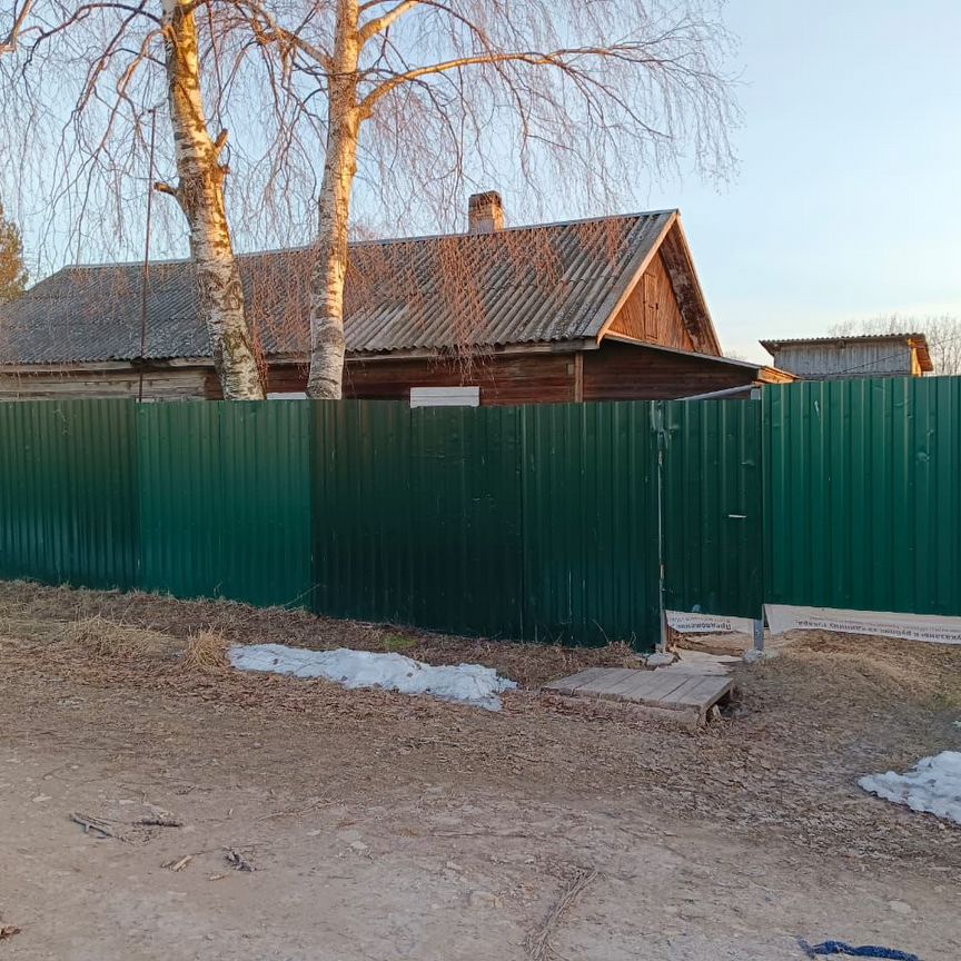 Квартира 3-комн. 41.7 м² в Череповец — фото 4