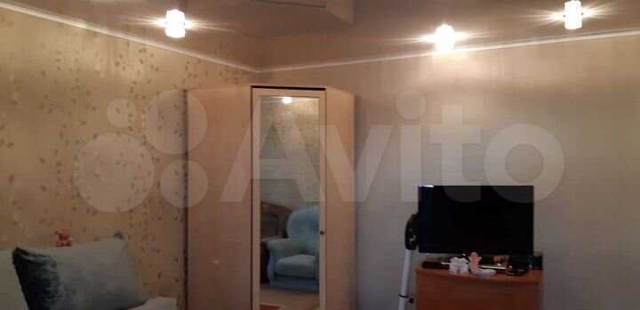 2-к. квартира, 51 м², 9/9 эт.
