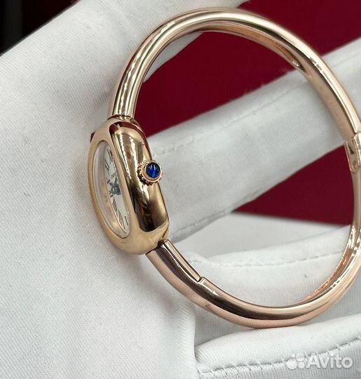 Часы женские Саrtier Ваignoirе