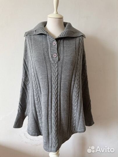 Кейп Marni оригинал