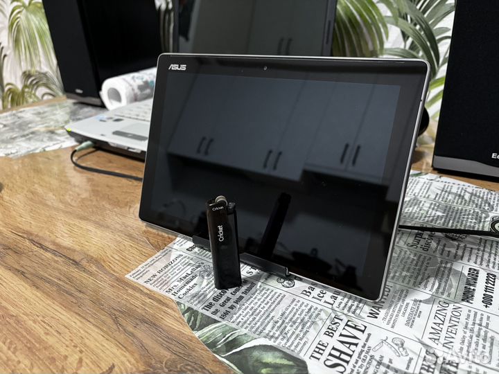 Планшет asus zenpad