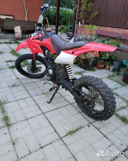Авантис орион 200