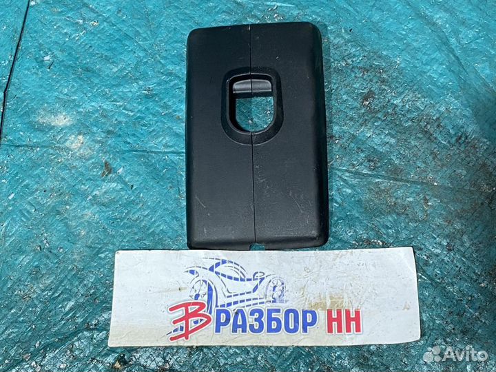 Накладка зеркала салона Mazda CX-7 I (2006—2009)