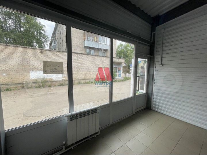 Торговое помещение в аренду