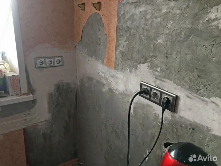 Услуги электрика и аварийный выезд