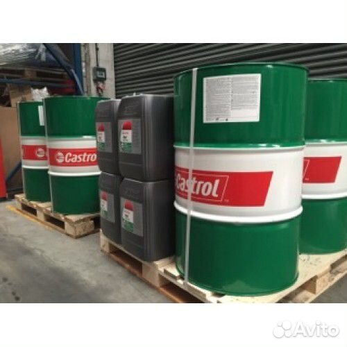 Масло моторное Magnatec Diesel 5W40