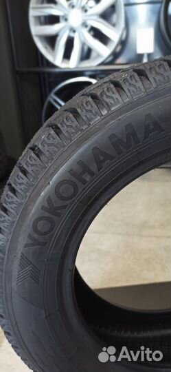 Yokohama Ice Guard IG55 205/55 R16