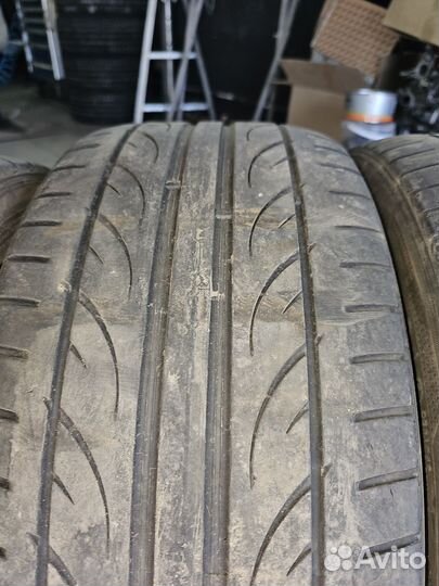 Hankook Ventus S1 Evo 2 K117 225/40 R18 92Y