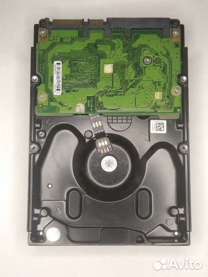 Жесткий диск 500 Гб