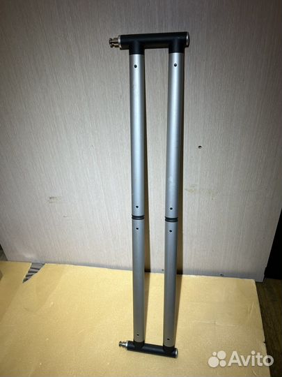 Фиксатор в багажник Mercedes