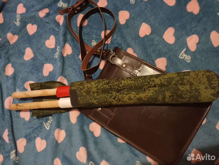 Планшет военный