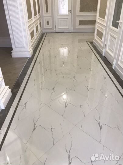 Мастер плиточник