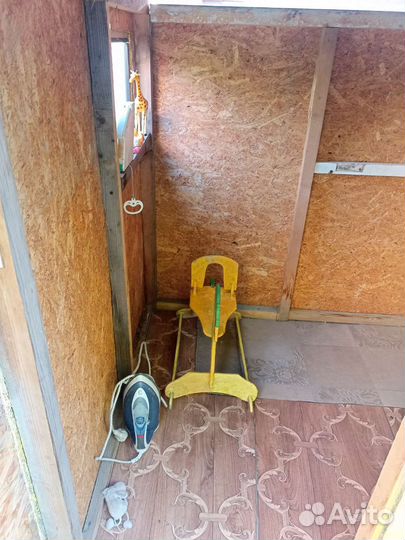 Детский домик