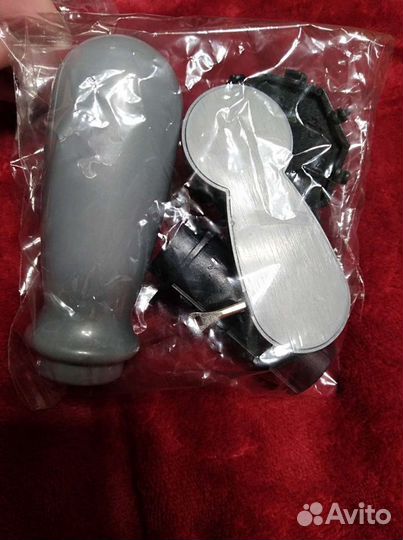 Для декорирования устройство(ручной пресс)