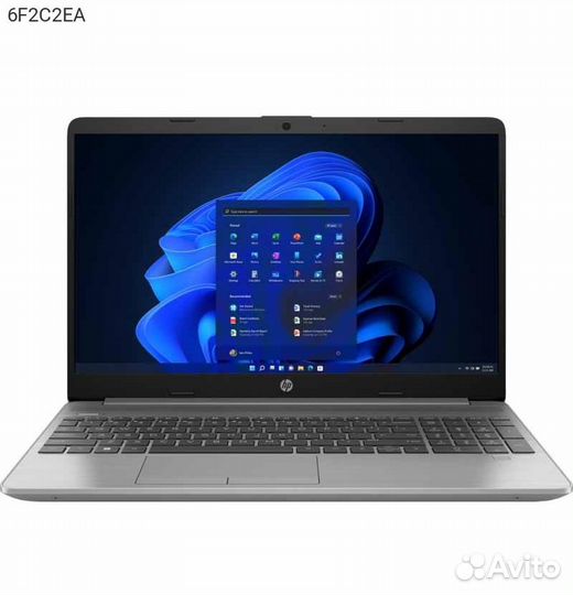 Ноутбук HP 250 G9 15.6