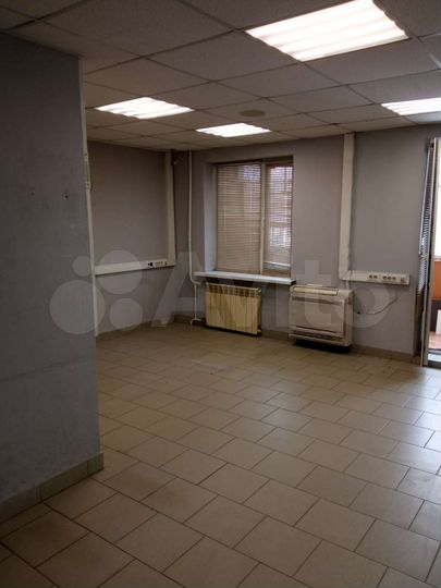 Офис, 59.5 м²