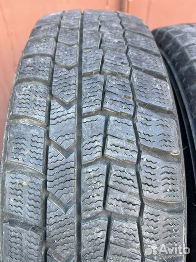 Dunlop Winter Maxx WM02 165/65 R14