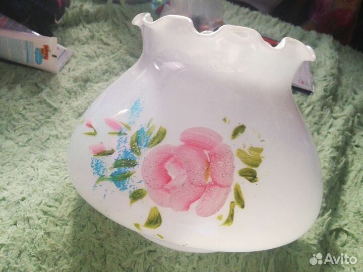 Плафон для люстры