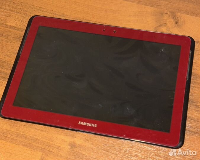 Samsung galaxy tab 2