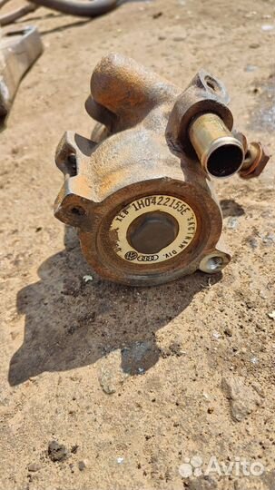 Комплект гура VW Golf III гольф 3 V-1.6