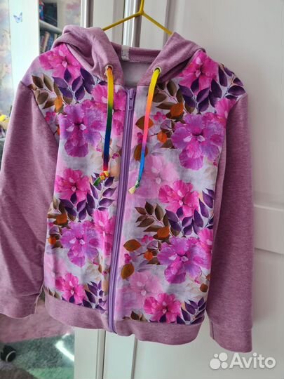 Костюм для девочки