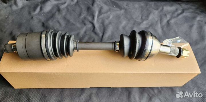 WE383039 Привод задний правый EPI для BRP G1 G2