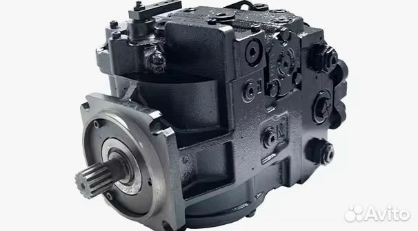 Ведущий вал T21-T20 L311.4 для Danfoss 90R55/90L55