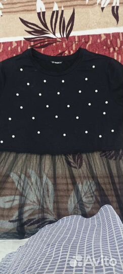 Одежда для девушек