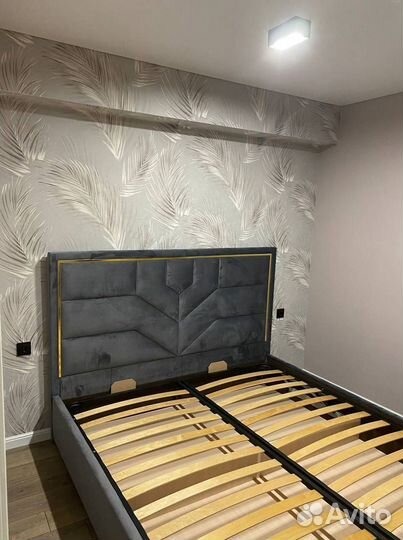 Кровать, матрас. Мягкая мебель с доставкой