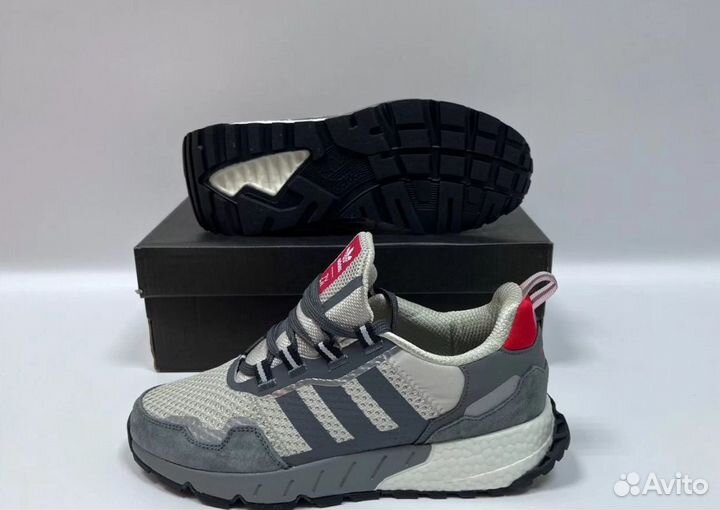 Kpосcовки мужские Аdidas zx 1000 boost