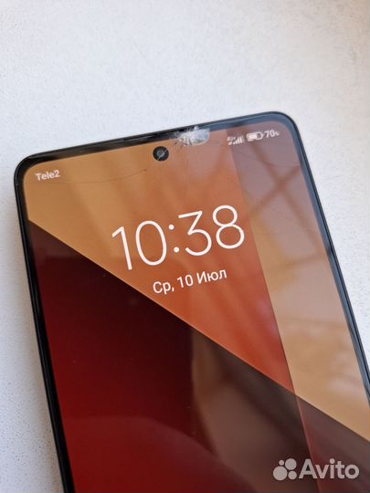 Xiaomi Redmi Note 13 Pro, 8/256 ГБ