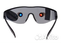 Очки Панкова 3в1