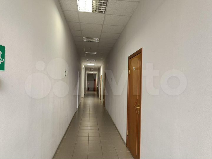 Сдам нежилые помещения в г. Соль-Илецк