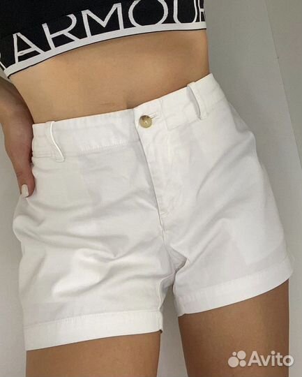 Polo ralph lauren шорты женские