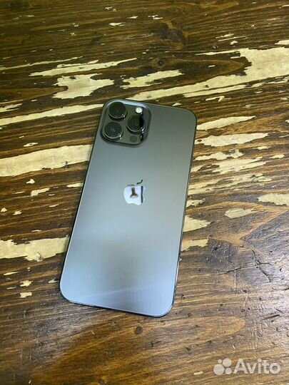 iPhone 13 Pro Max, 128 ГБ