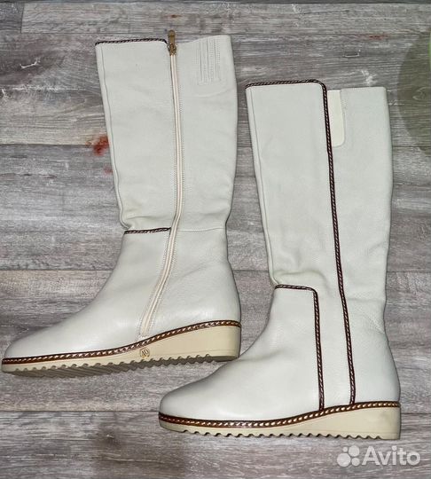 Сапоги зимние женские 40 размер