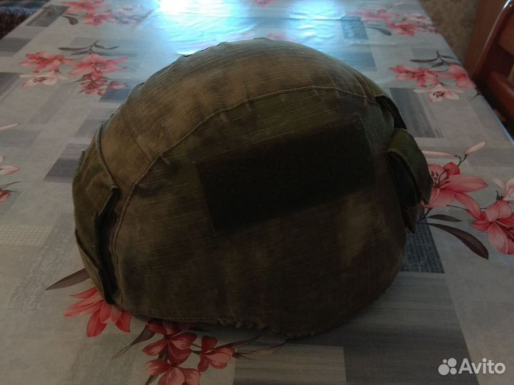 Чехол к шлему 6Б47