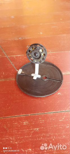 Жерлицы для рыбалки