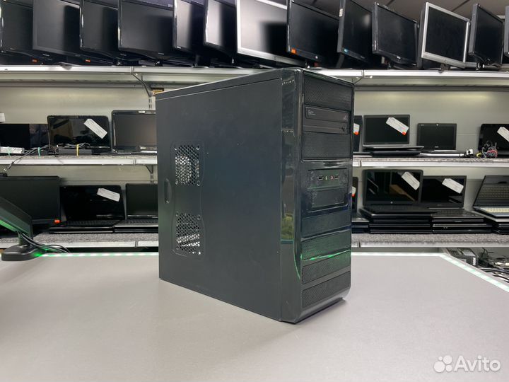 Intel Core i5 2310/ 8Gb/ SSD/ Win 10