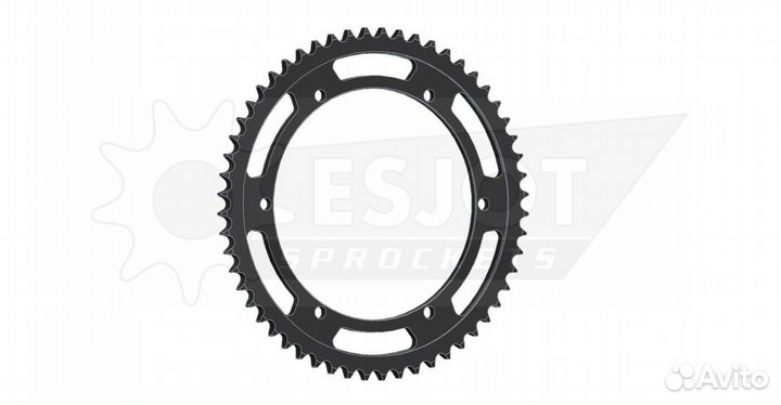 Задняя звезда Esjot 50-15025-56 (аналог JTR1839.56