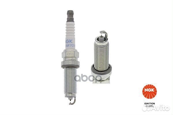 Свеча зажигания dilzkar7C11S 90137 NGK