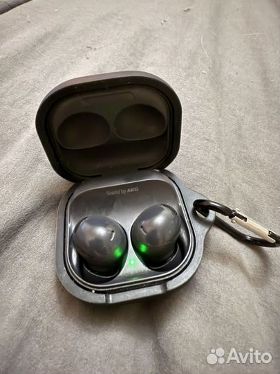 Samsung galaxy buds 2 pro бу