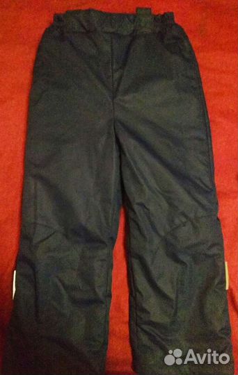 Костюм осень на 3-5 лет мальч