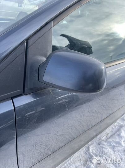 Боковые Зеркала Электроприводные Ford Focus 2