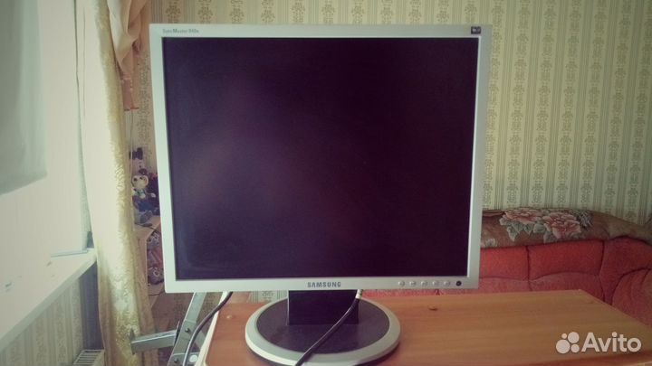 Продаю персональный компьютер