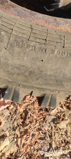 Алтайшина ВЛИ-5 175/80 R16