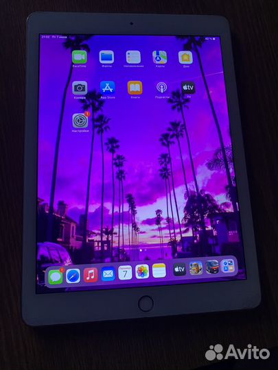 iPad Air 2