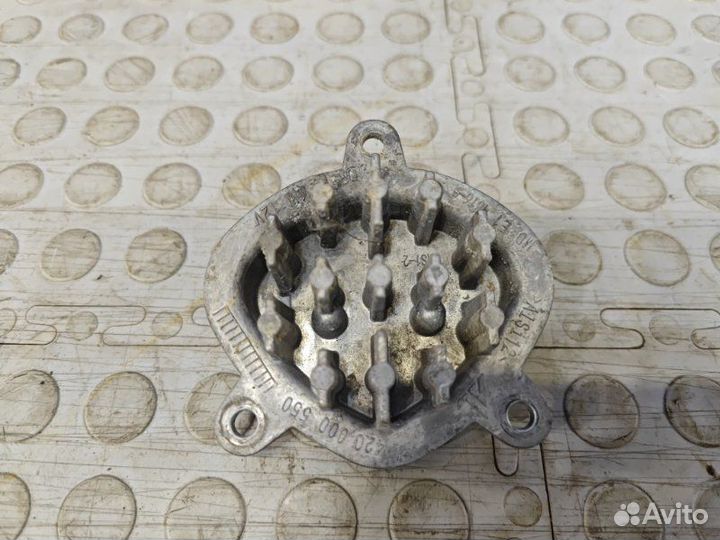 Светодиодный модуль Renault Arkana