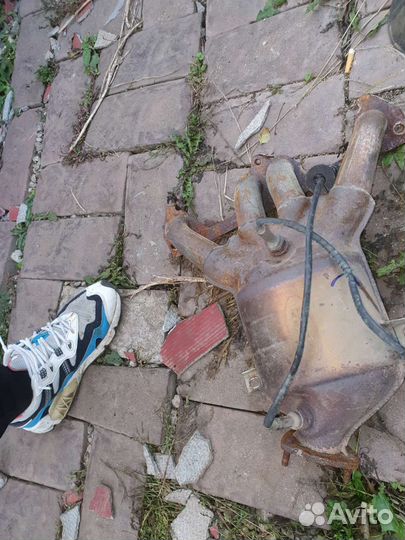 Лямда зонд на гранту 2021г 8кл